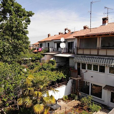Apartments Porec Beach Area Simo Luaran gambar