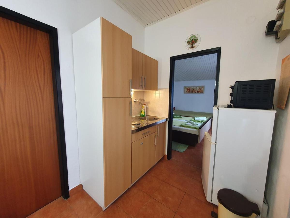 Apartments Porec Beach Area Simo Luaran gambar