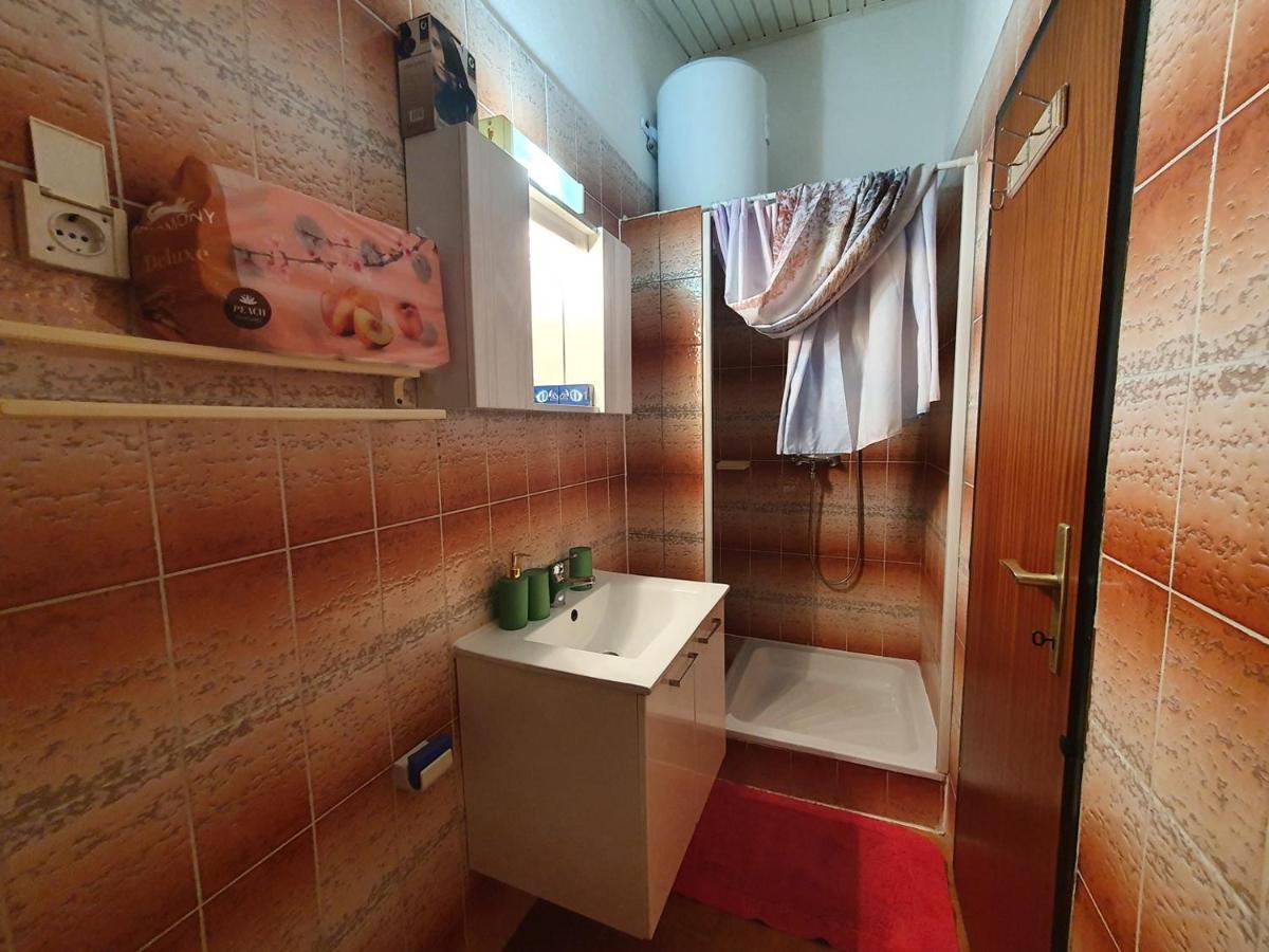 Apartments Porec Beach Area Simo Luaran gambar