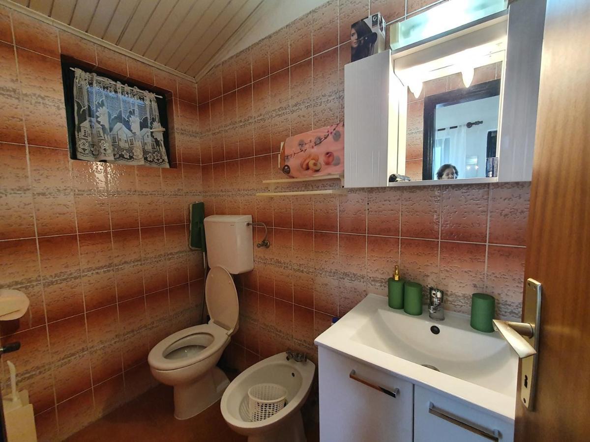 Apartments Porec Beach Area Simo Luaran gambar
