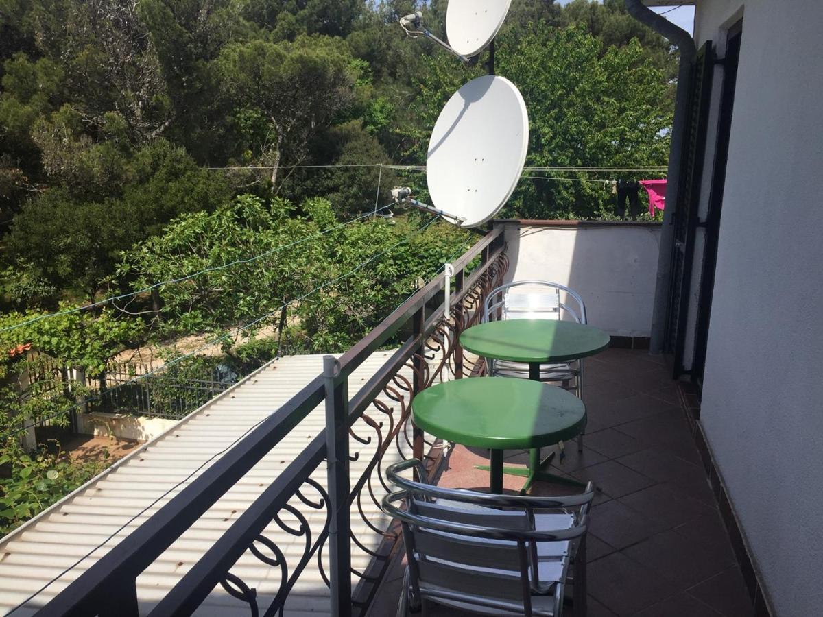 Apartments Porec Beach Area Simo Luaran gambar