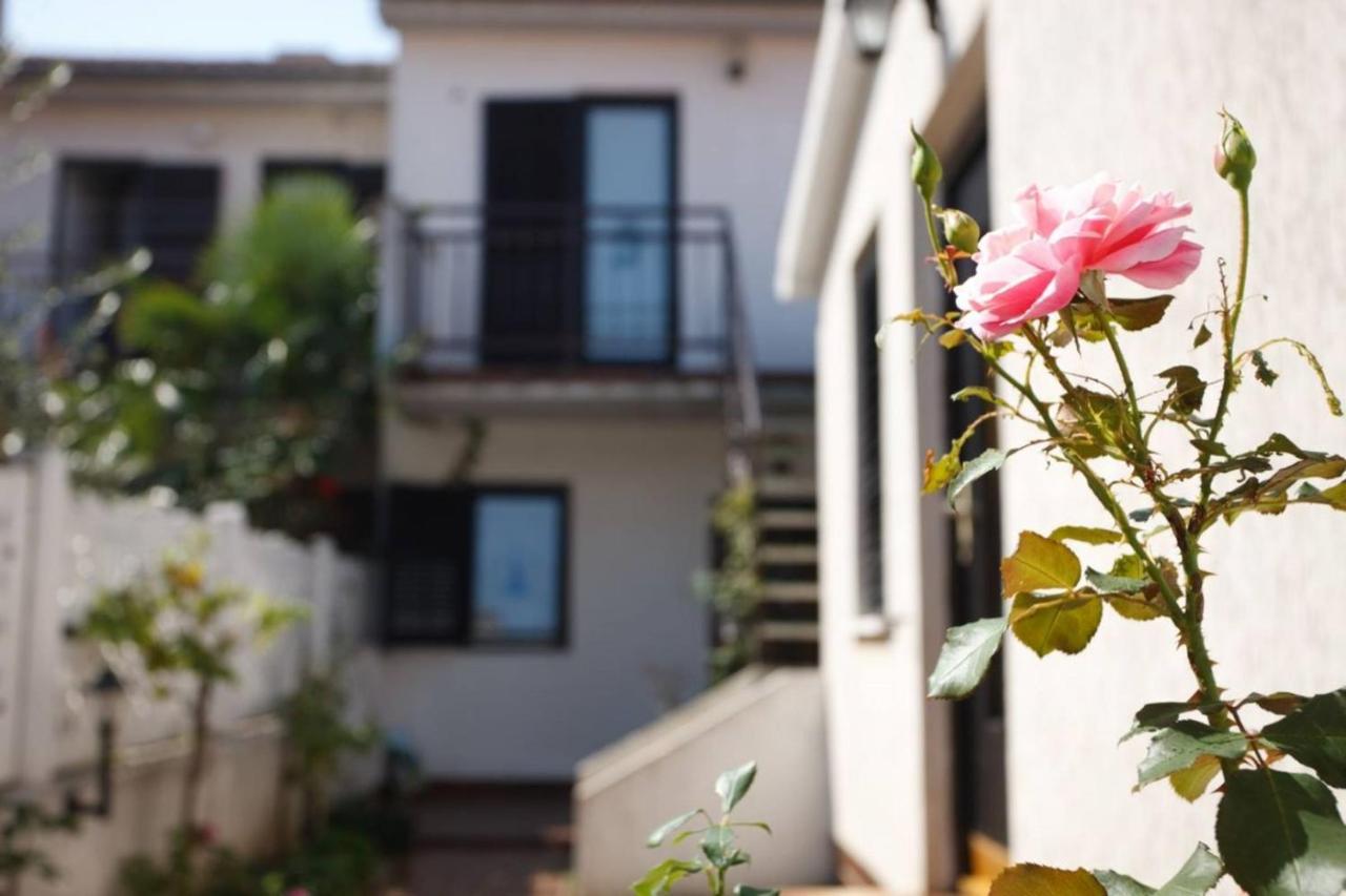 Apartments Porec Beach Area Simo Luaran gambar