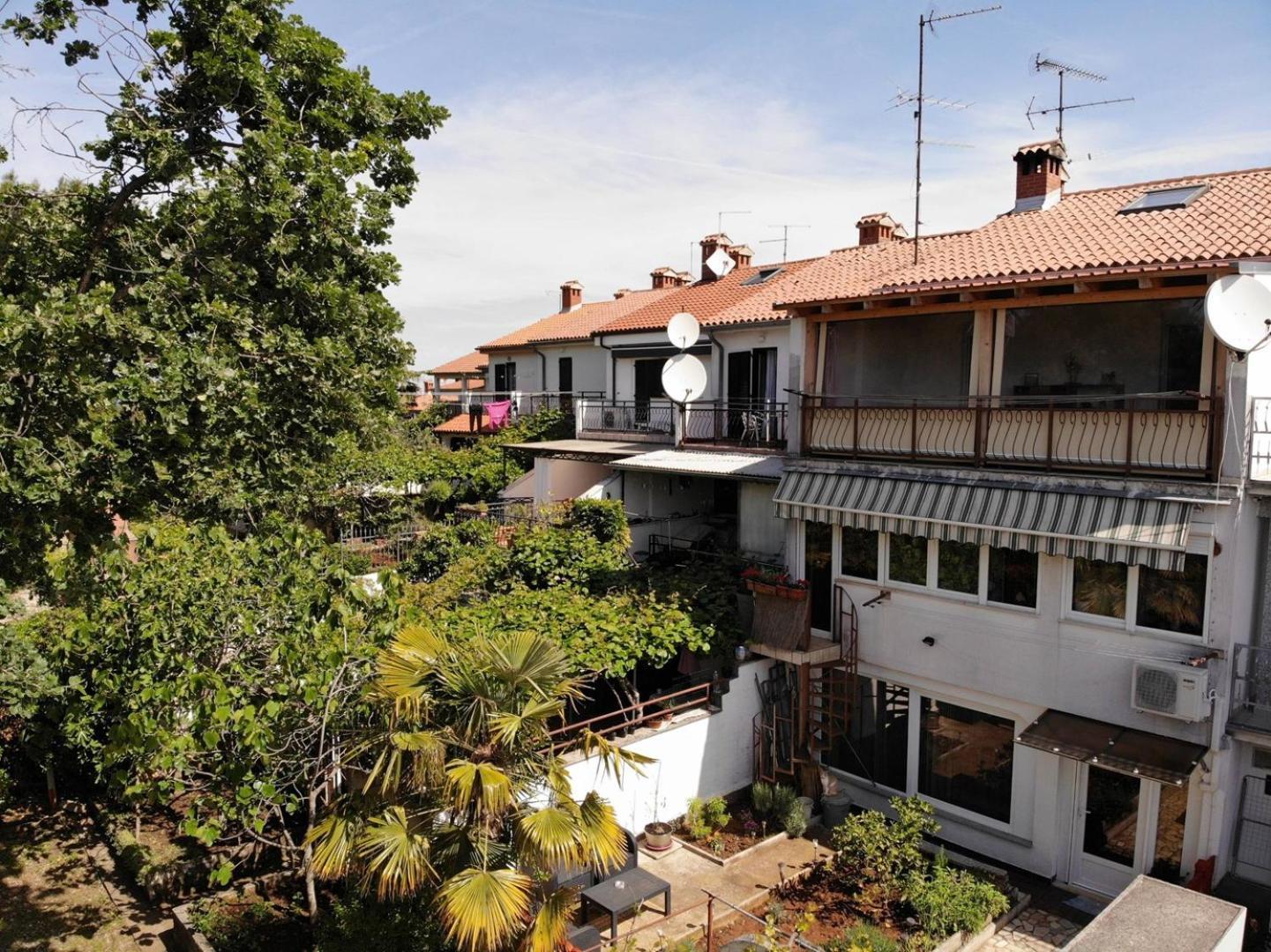 Apartments Porec Beach Area Simo Luaran gambar