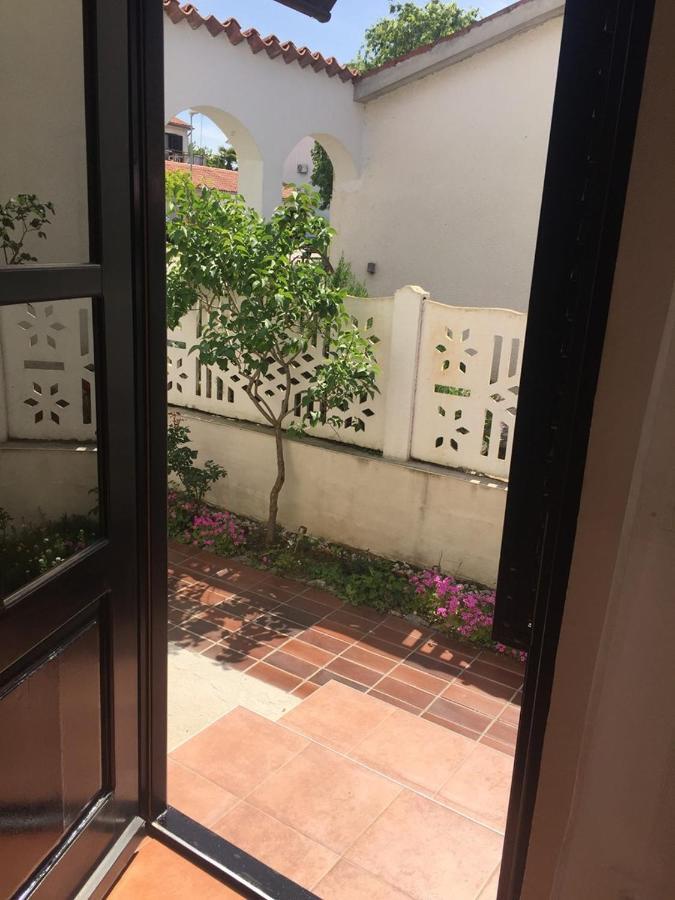 Apartments Porec Beach Area Simo Luaran gambar