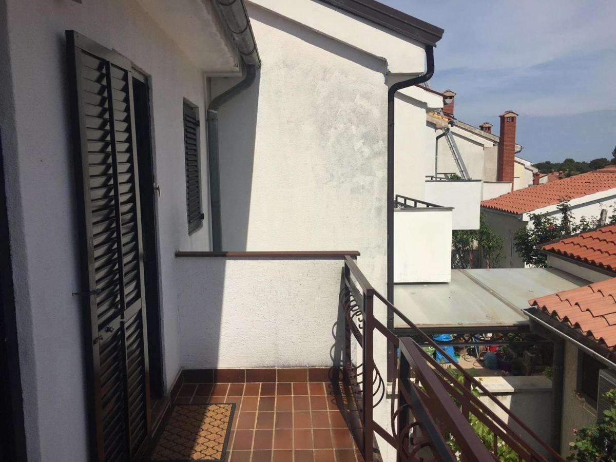 Apartments Porec Beach Area Simo Luaran gambar