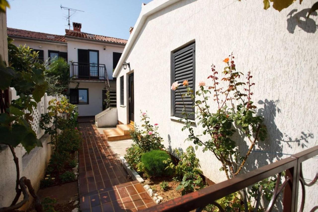 Apartments Porec Beach Area Simo Luaran gambar