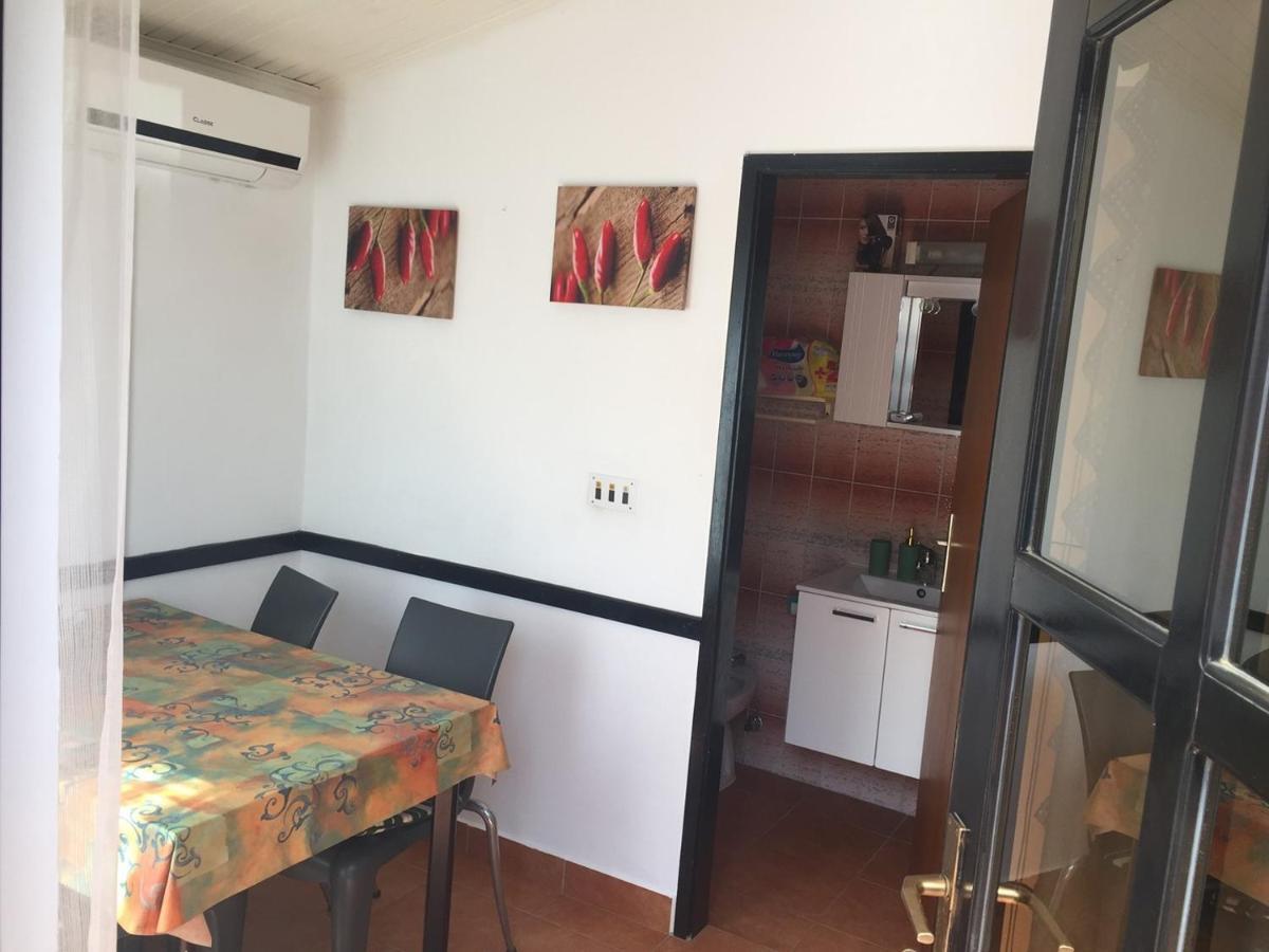 Apartments Porec Beach Area Simo Luaran gambar