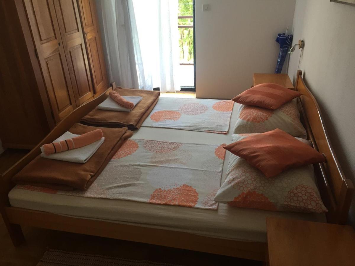 Apartments Porec Beach Area Simo Luaran gambar