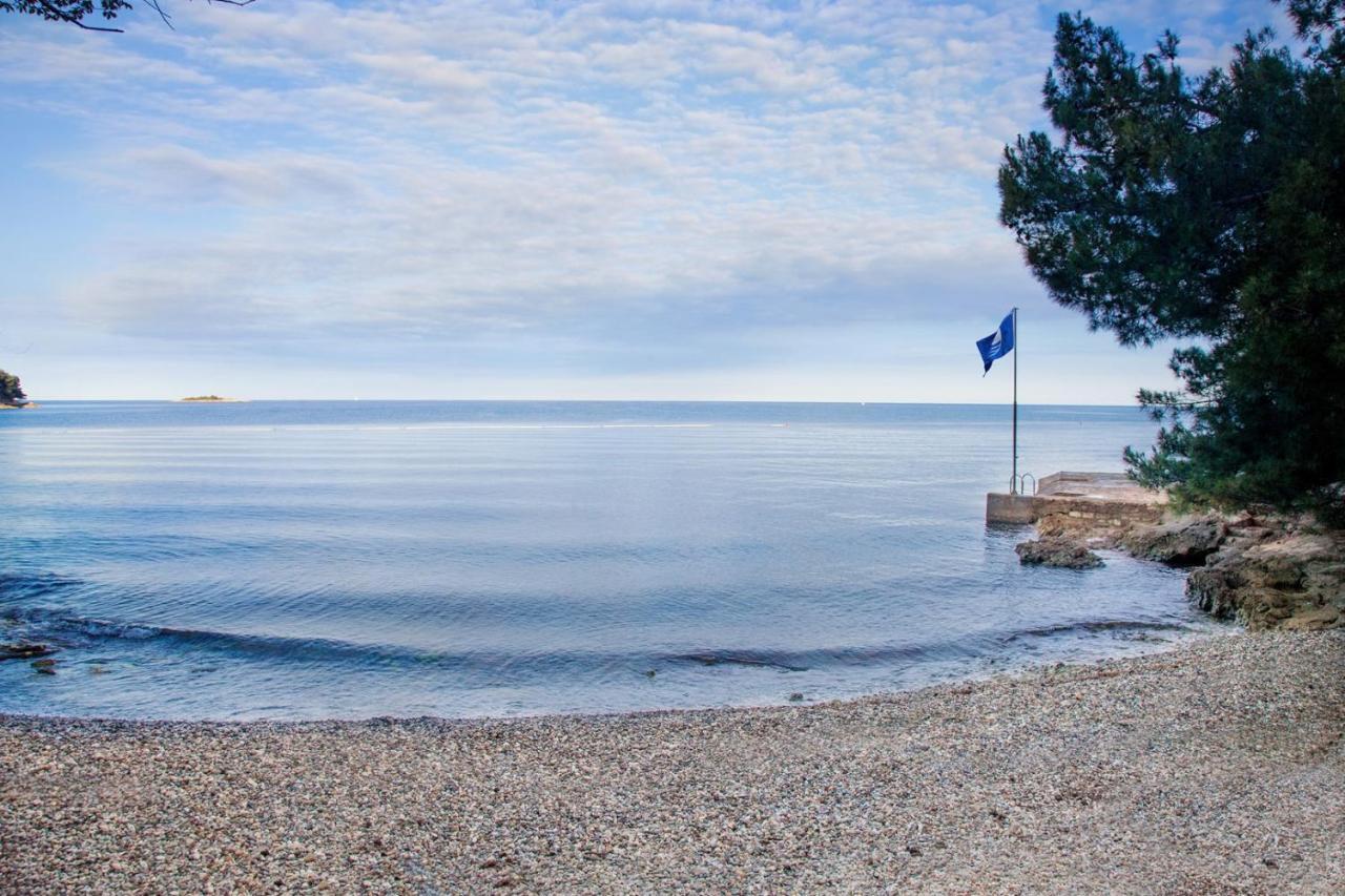Apartments Porec Beach Area Simo Luaran gambar