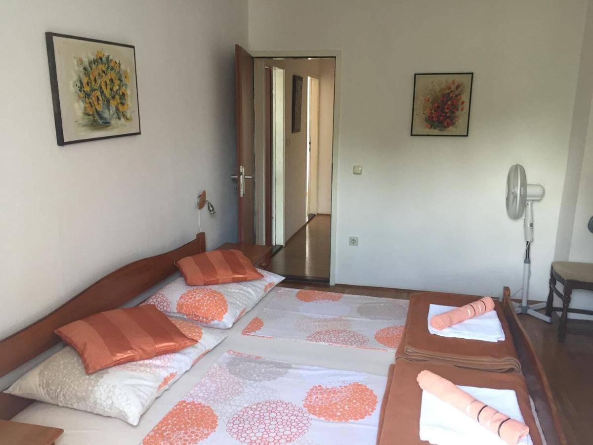 Apartments Porec Beach Area Simo Luaran gambar