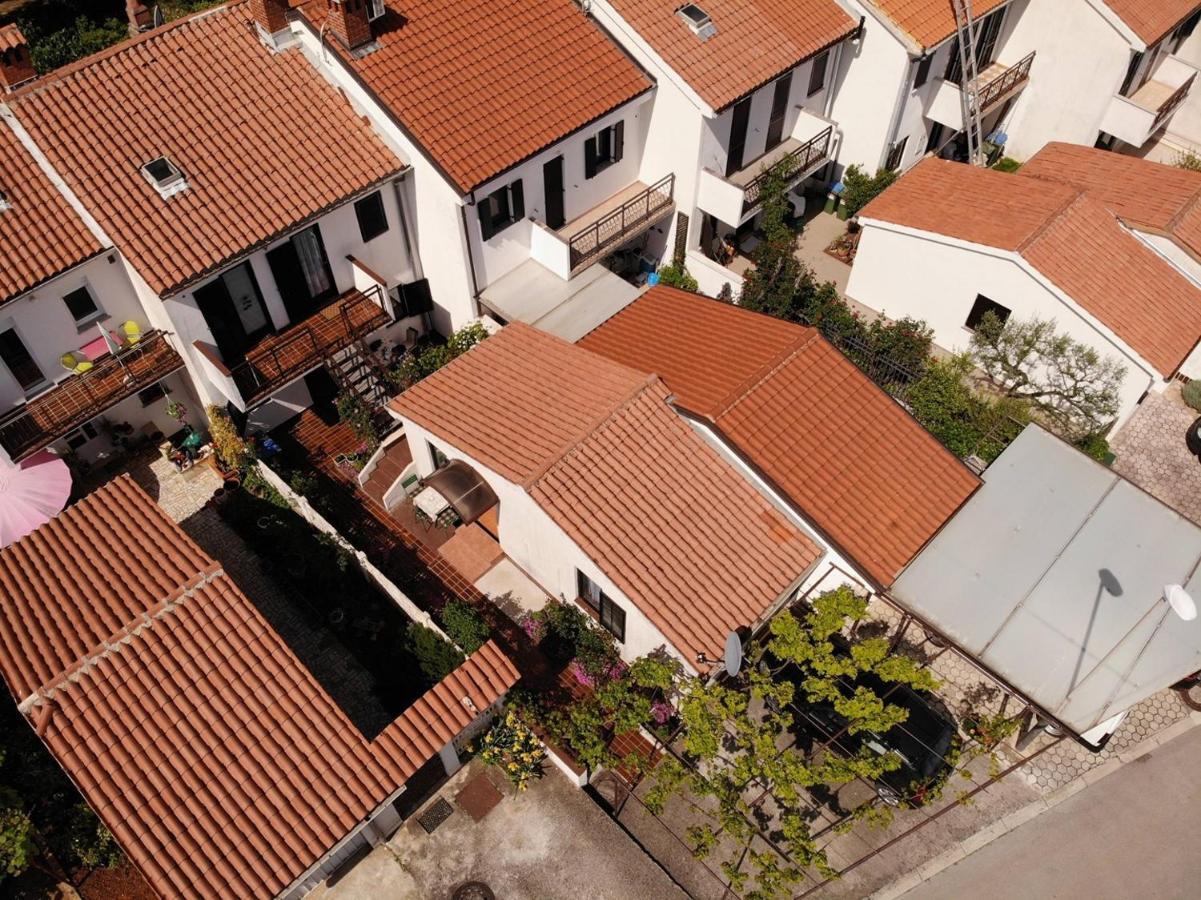 Apartments Porec Beach Area Simo Luaran gambar