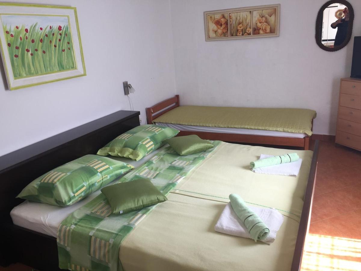 Apartments Porec Beach Area Simo Luaran gambar