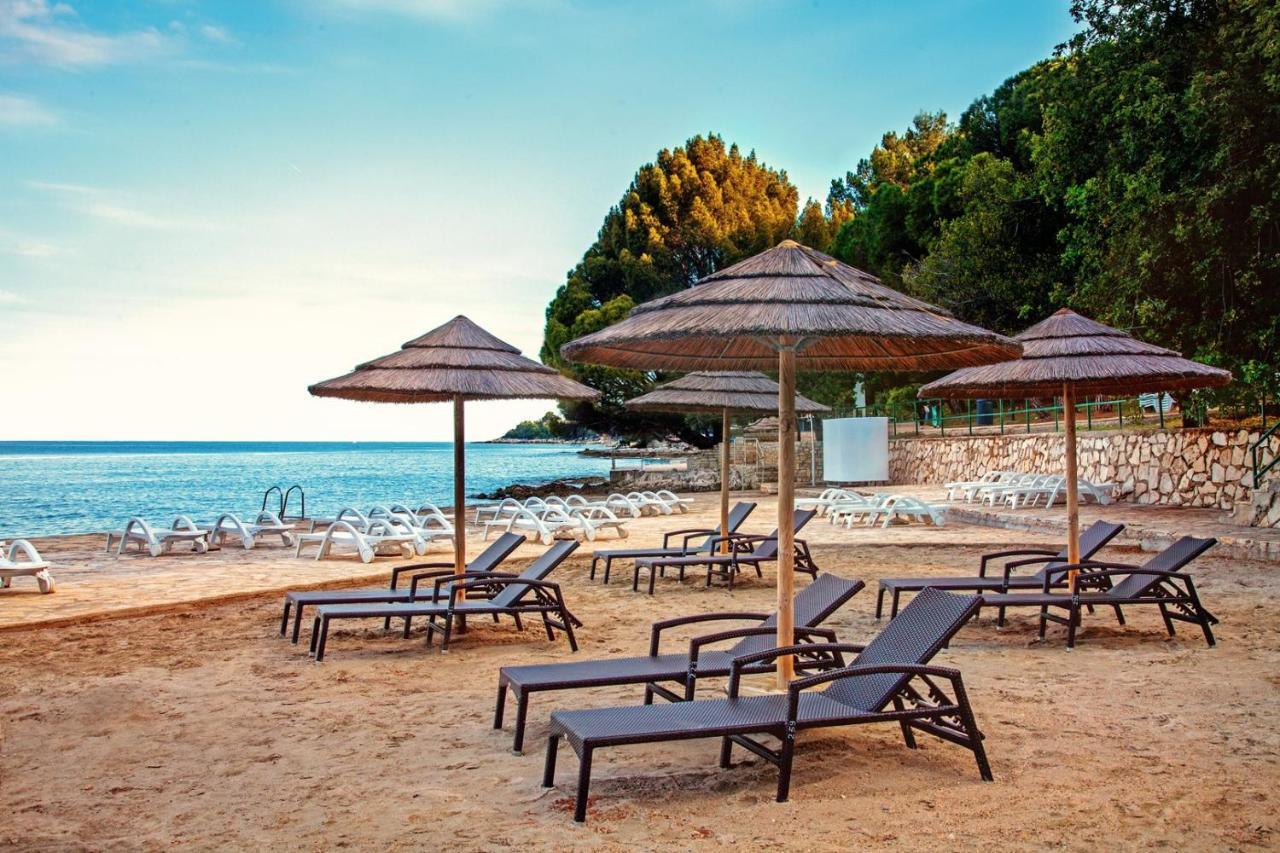 Apartments Porec Beach Area Simo Luaran gambar