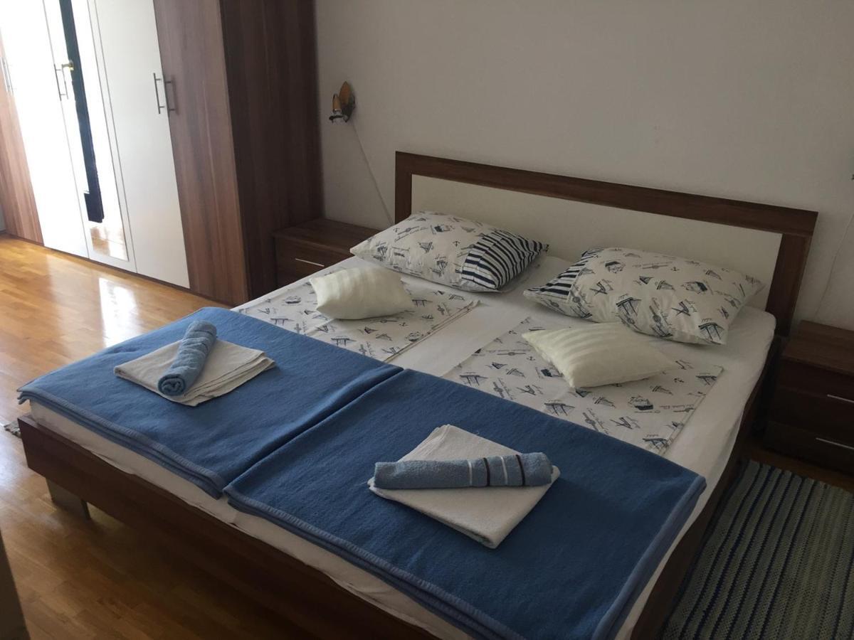 Apartments Porec Beach Area Simo Luaran gambar
