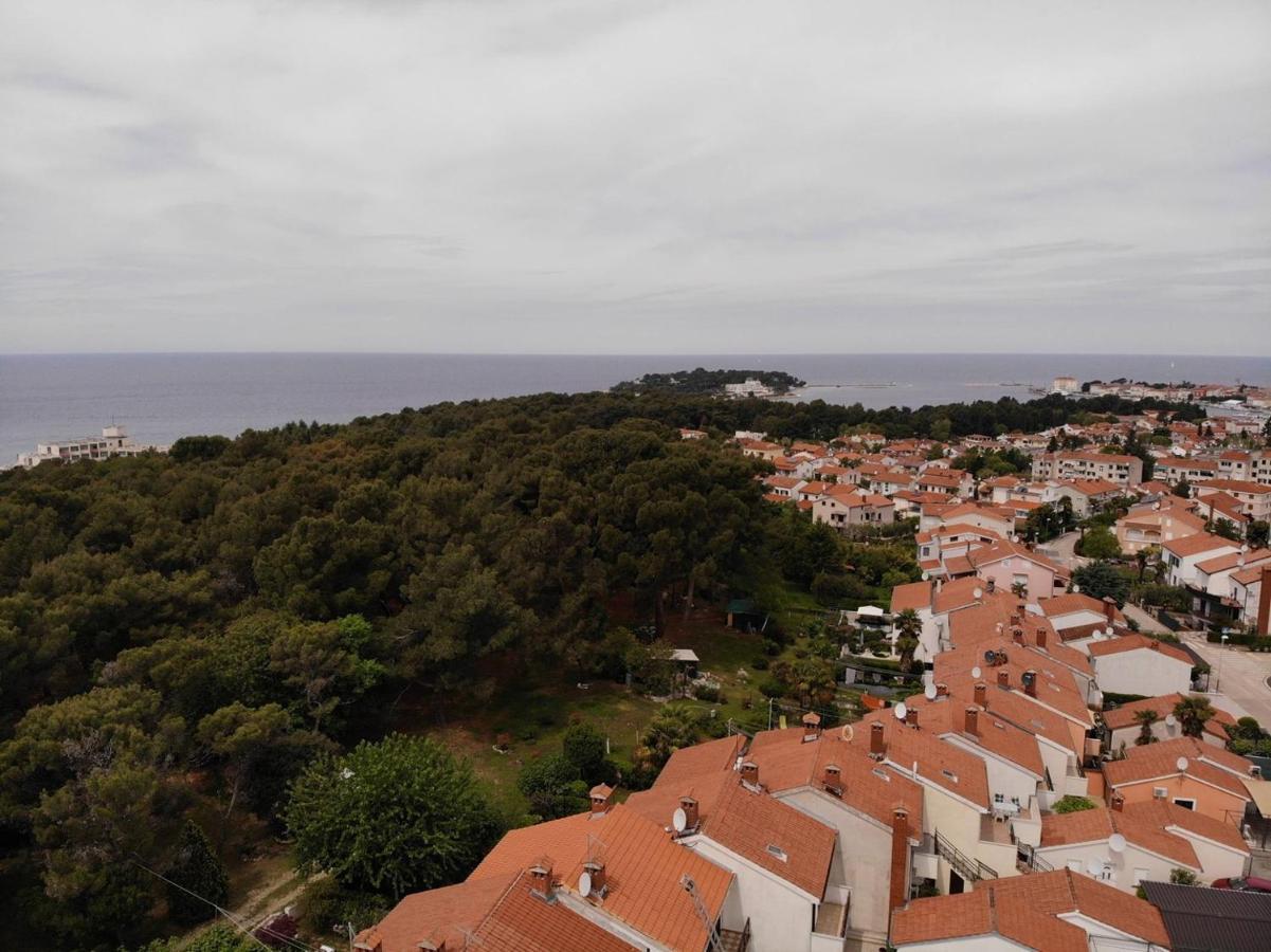 Apartments Porec Beach Area Simo Luaran gambar