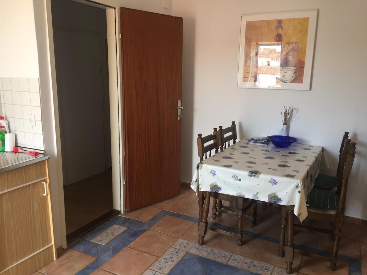 Apartments Porec Beach Area Simo Luaran gambar