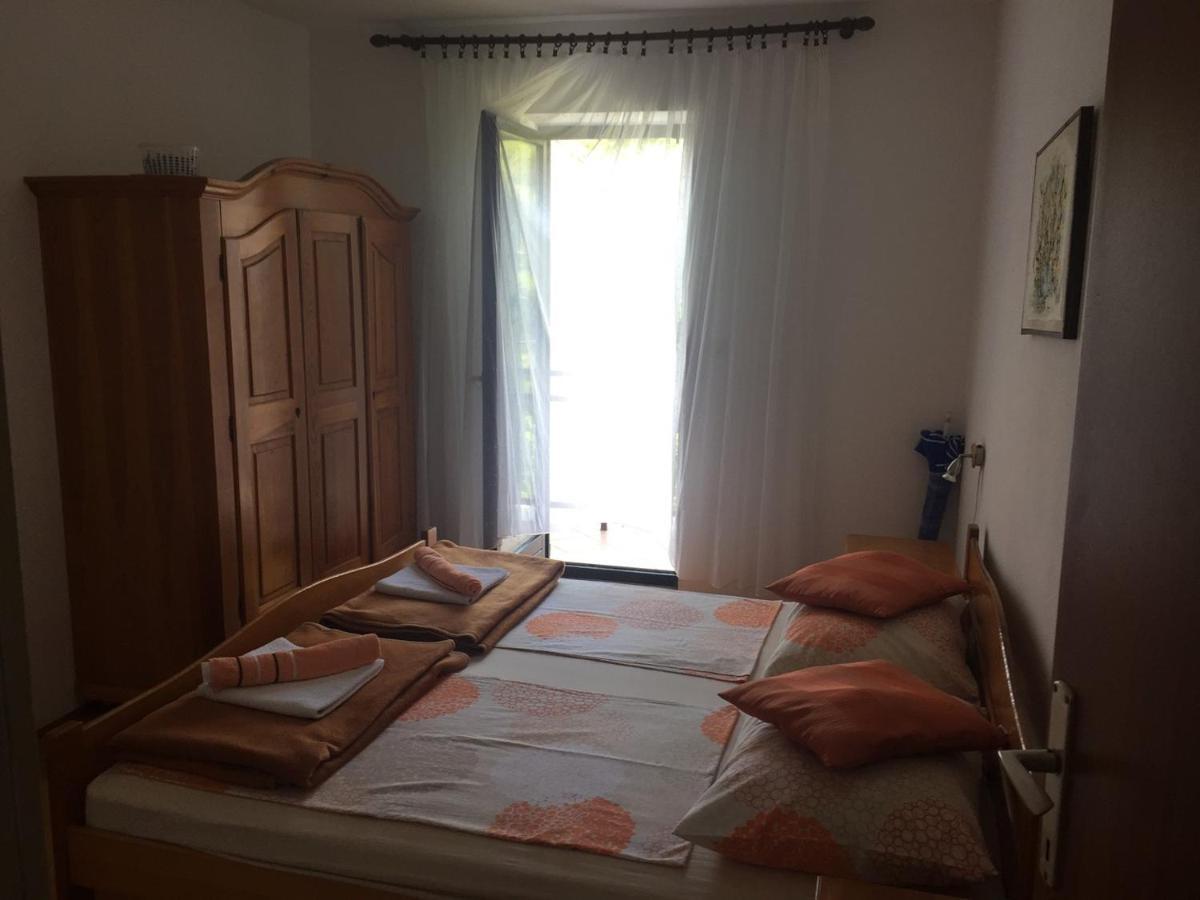 Apartments Porec Beach Area Simo Luaran gambar
