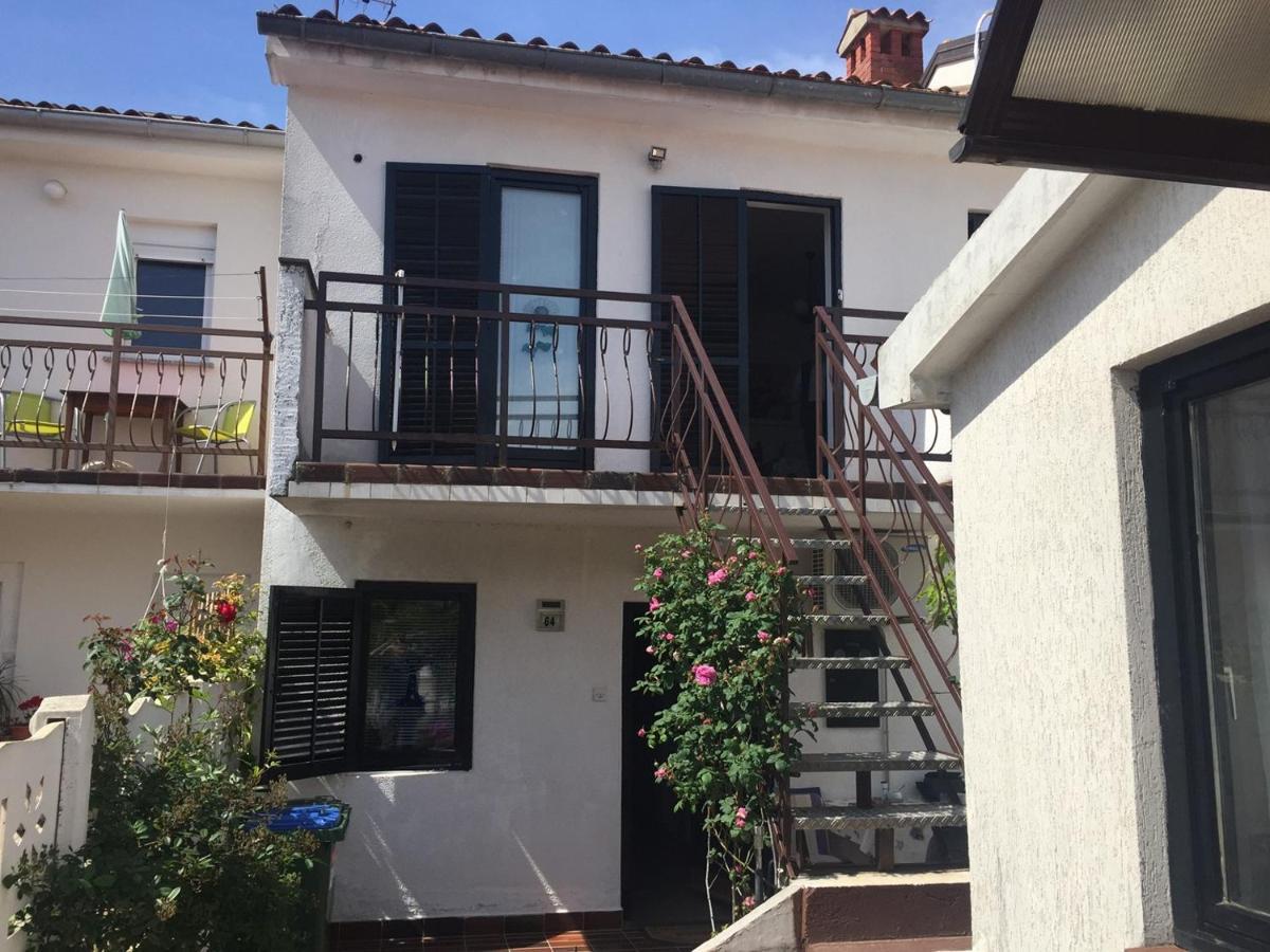 Apartments Porec Beach Area Simo Luaran gambar
