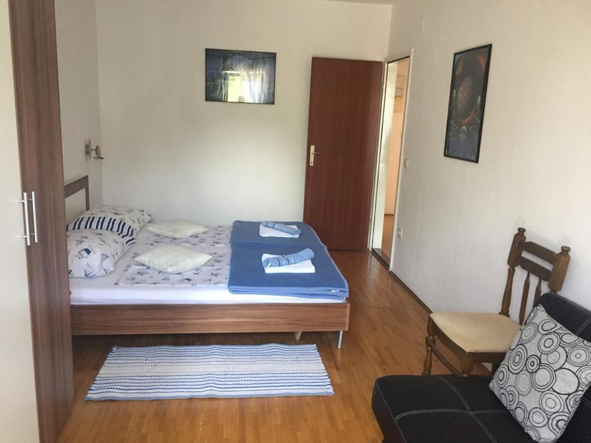 Apartments Porec Beach Area Simo Luaran gambar